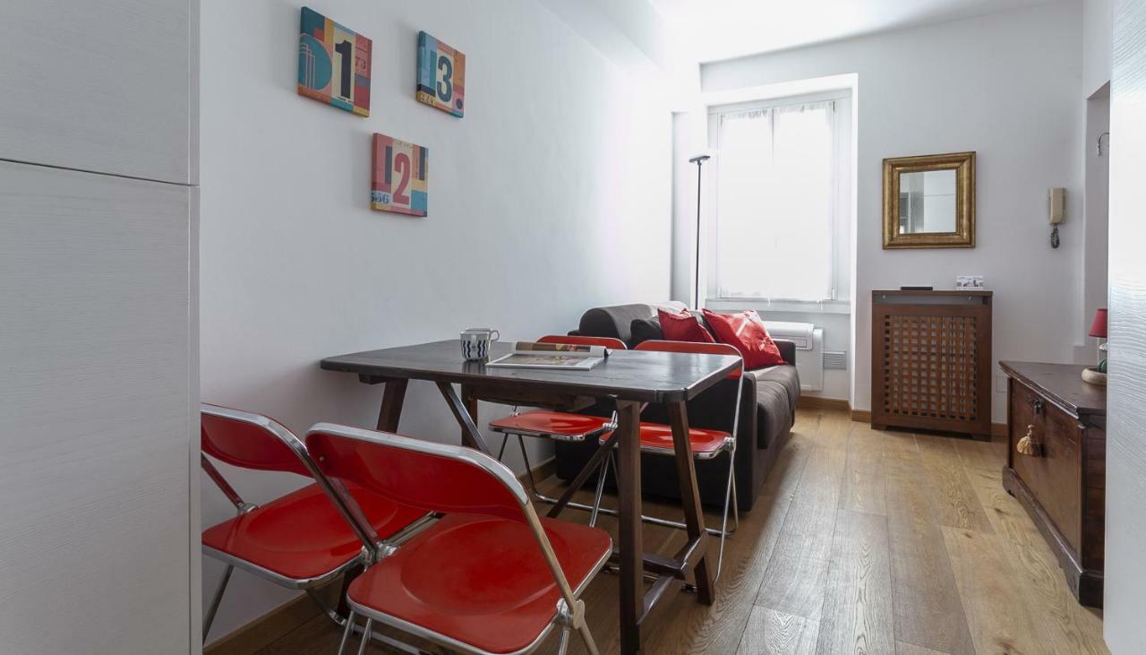 Appartement Italianway - Simonetta 5