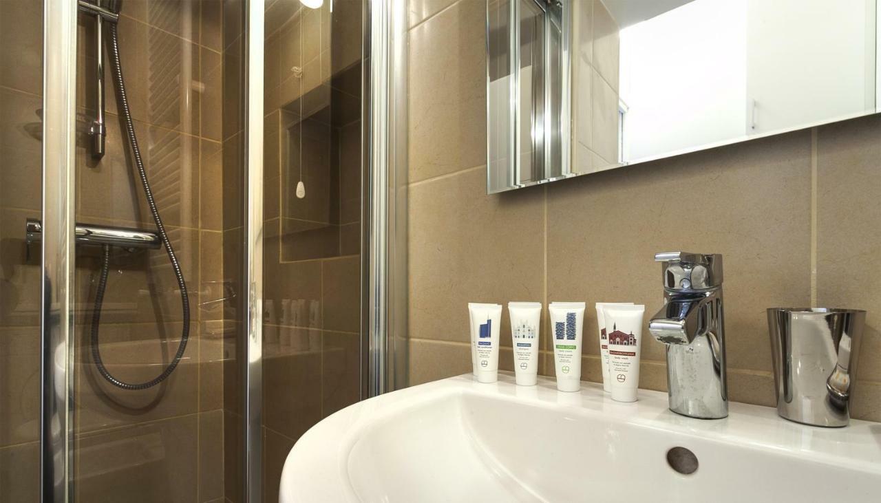 Italianway - Simonetta 5 Appartement *