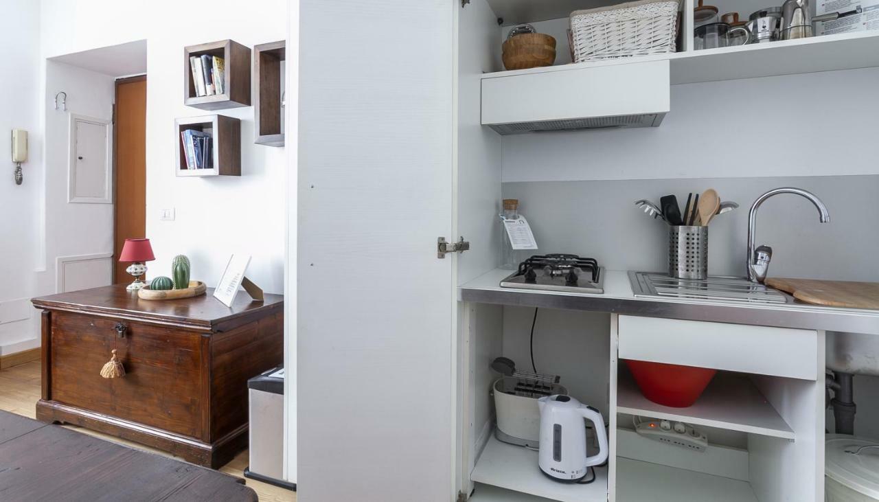 Appartement Italianway - Simonetta 5 *