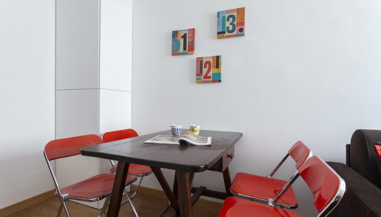 Italianway - Simonetta 5 Appartement *