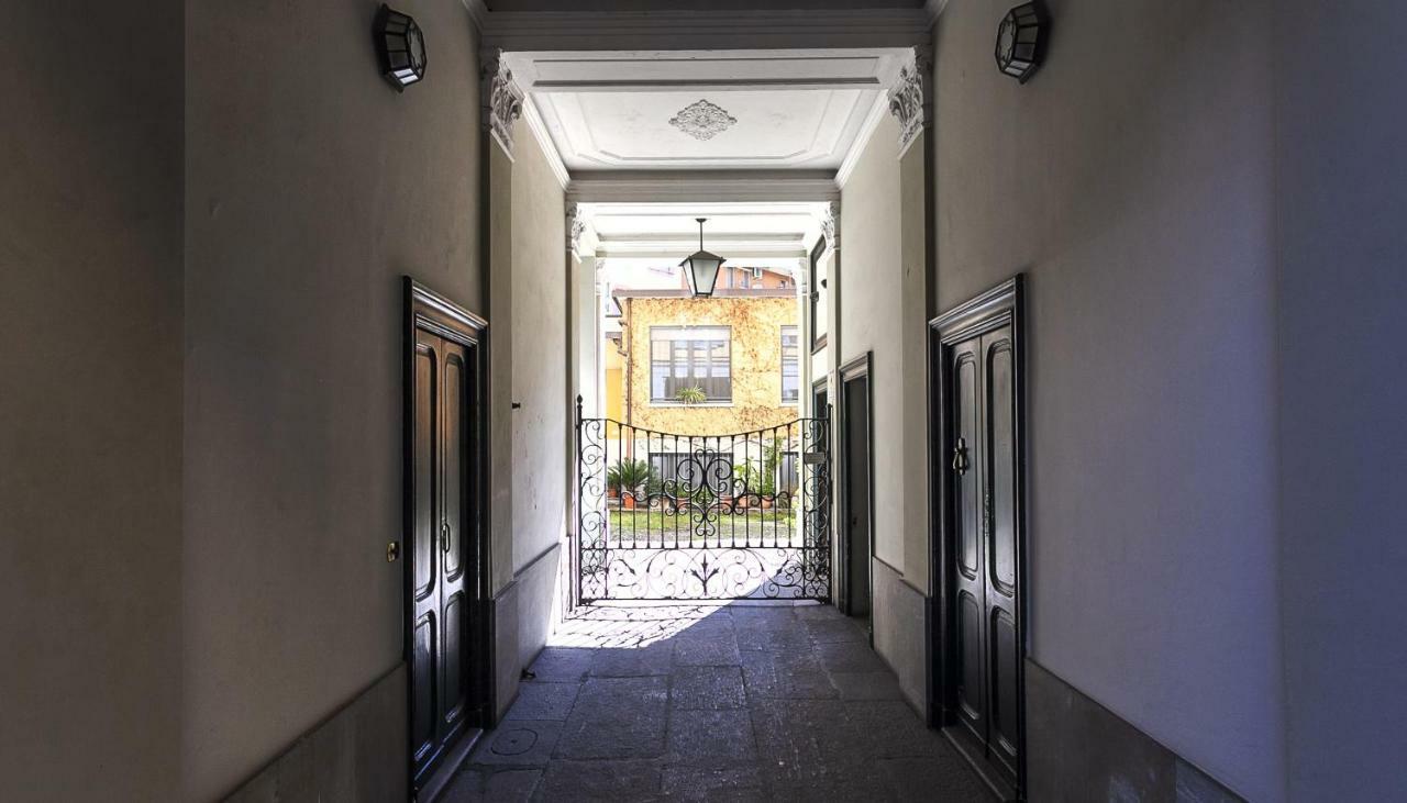 Appartement Italianway - Simonetta 5 *